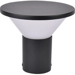 ELMARK Ol2531 ГРАДИНСКИ АПЛИК 1ХЕ27 ip54, ТЪМНО СИВ (96ol2531wl/dg)