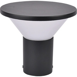 ELMARK Ol2531 ГРАДИНСКИ АПЛИК 1ХЕ27 ip54, ТЪМНО СИВ (96ol2531wl/dg)
