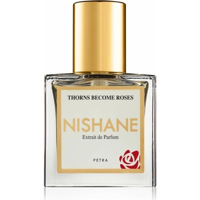 Nishane Thorns Become Roses parfum unisex 15 ml