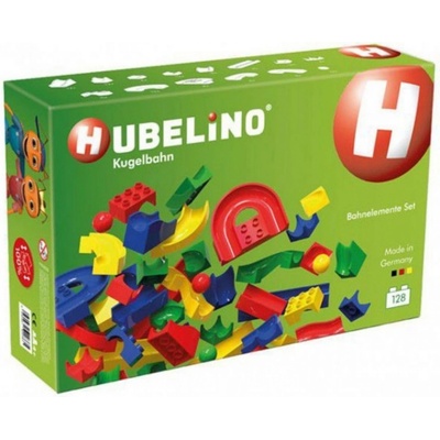 Hubelino Guličková dráha kocky 128 ks