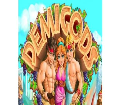 Demigods