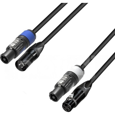 Adam Hall Cables 5 STAR H PCON A 1000