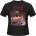 Dio Dream Evil Black M Риза (DIOTS07MB02)