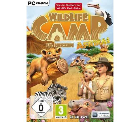 Wildlife Camp