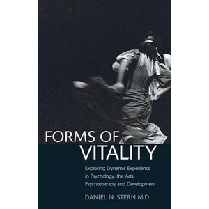 Forms of Vitality | DanielN Stern (2010)
