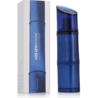 Kenzo Homme Intense toaletná voda pánska 110 ml
