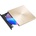 ASUS Zendrive U8M Gold SDRW-08U8M-U/GOLD/G/AS/P2G, 90DD0295-M29000, USB-C cable