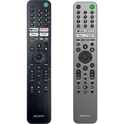 Dálkový ovladač Sony RMF-TX621E – Hledejceny.cz