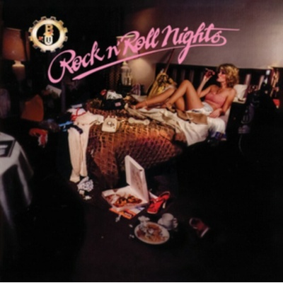 Bachman-Turner Overdrive - Rock N Roll Nights CD