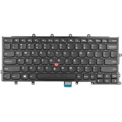 Lenovo ThinkPad X230 X240 Klávesnice