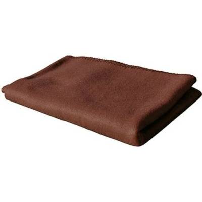 Exner fleece deka EX855 Toffee 130x160