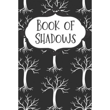 Spooky Tree Book of Shadows: A Grimoire for Witches | Pagan Essentials