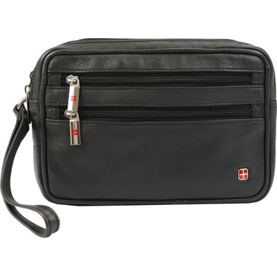 Pánské crossbody Albatross HP103 černá