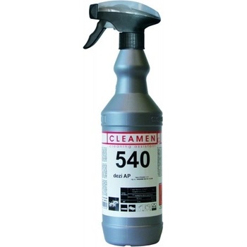 CLEAMEN 540 DEZI AP 1 l