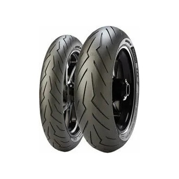 Image 1 of Pirelli DIABLO ROSSO III D 180/55 ZR17 73W