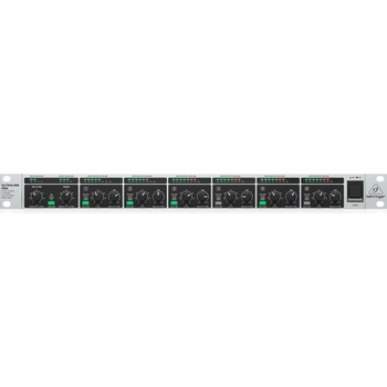 Behringer MX882 V2