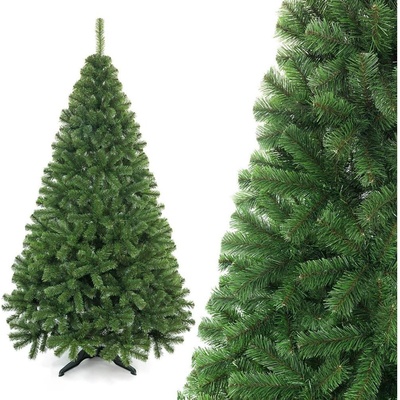 Elma Vánoční stromek 150 cm jedle EL-J150