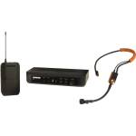 Shure BLX14E/SM31-K3E Микрофон