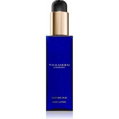 Thameen Carved Oud telové mlieko unisex 100 ml