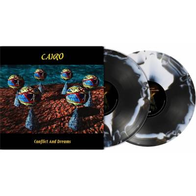 CONFLICT AND DREAMS Vinyl