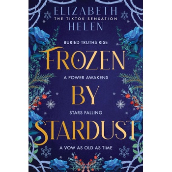 Frozen by Stardust