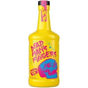 Dead Man's Fingers Дед Менс Фингърс Банан