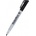 FlexOffice Перманентен маркер FlexOffice PM02 черен, 1.0 mm