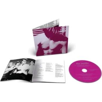 Warner Smiths: Smiths - CD (093565)