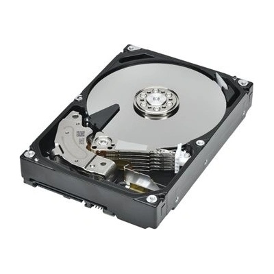 Toshiba E-Capacity 2TB, MG10ADA200E