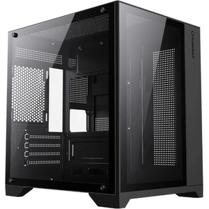 GAMEMAX Infinity Mini Black (GM-14100902041)