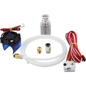  V6 J-head комплект нагряващ блок 12V (HT0024)