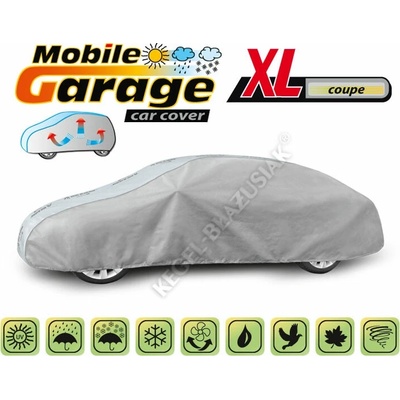 Kegel-Blazusiak XL Coupe 440-480 cm