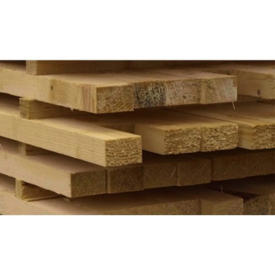 Střešní lat' Smrkové AB 40x40x3000 mm | Nemořené SMRK | Hoblované a Konstrukční latě – Zboží Mobilmania