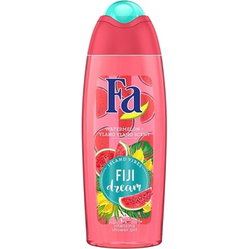 Fa Island Vibes Fiji sprchový gel 250 ml
