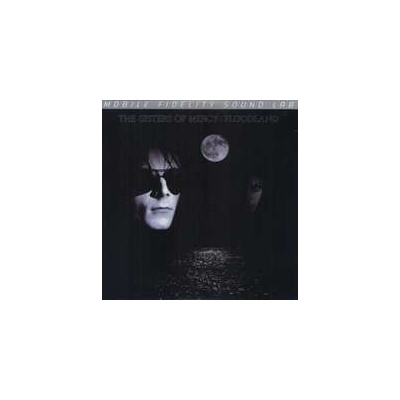 Sisters Of Mercy - Floodland -Limited edition- LP