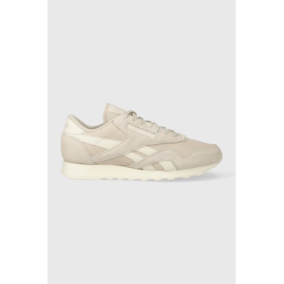 Reebok Classic Маратонки Reebok Classic в бежово (100032795)