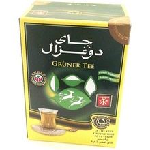 Do Ghazal Tea čaj zelený 500 g