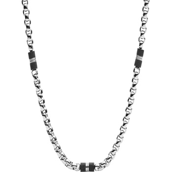 Fossil Колие Fossil | Srebaren | МЪЖЕ | ЕДИН РАЗМЕР