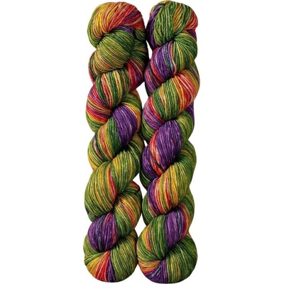 Gusto Wool Echoes Fingering 1520 Плетива прежда (EF-1520)