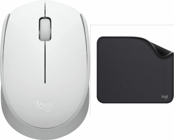 Logitech M171 Wireless Mouse 910-006867