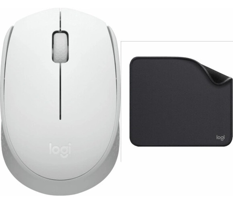 Logitech M171 Wireless Mouse 910-006867