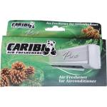 Caribi ароматизатор за климатик, Бор
