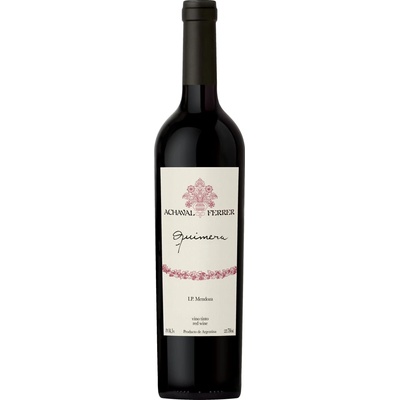 Achaval Ferrer Quimera 2021 Červené 14,8% 0,75 l (holá láhev)