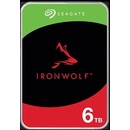 Pevné disky interní Seagate IronWolf 6TB, ST6000VN006
