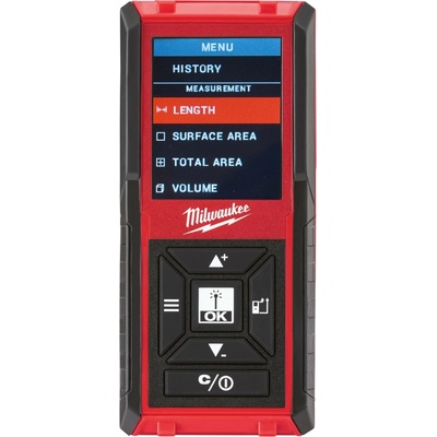 MILWAUKEE LDM45 4933459277