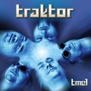 TRAKTOR - TMEL CD