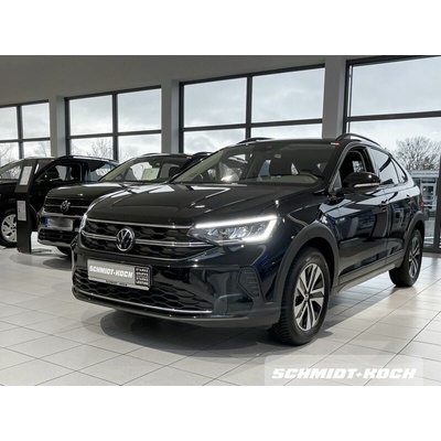 Volkswagen Taigo 1.0 TSI Energy DSG 85 kW