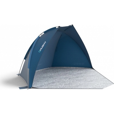 Husky Blum 2 Plus modrá – Zboží Dáma