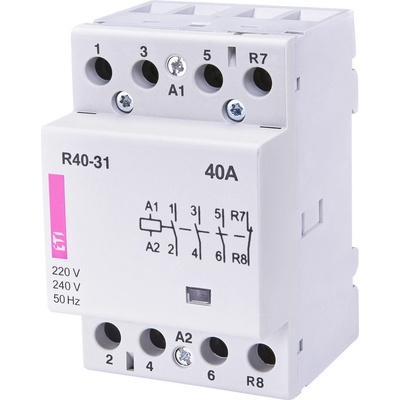 ETI R 40-31 230V