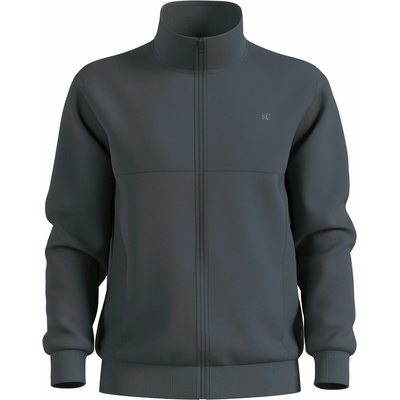 s.Oliver RL Sweatshirt Jacket Noos tmavo sivá